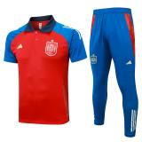 Polo + Pantalones España 2024/25